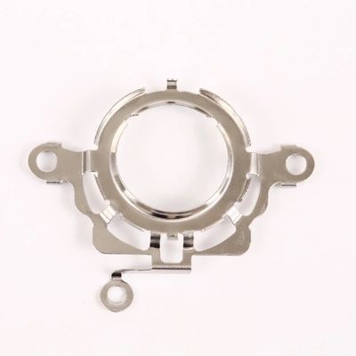OEM Custom Precision Sheet Metal Stamping Parts Stainless Steel CNC